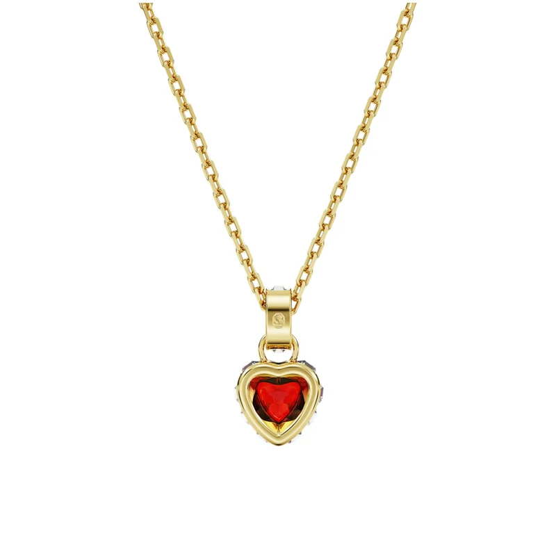 Swarovski Stilla Femmes Pendentif Or 5648750