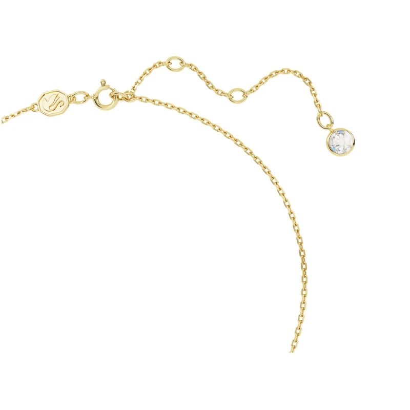 Swarovski Stilla Femmes Pendentif Or 5648750