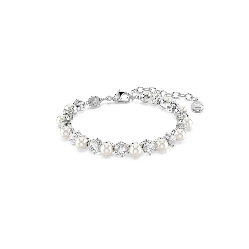 Swarovski Matrix Silver Gift Set 5742040