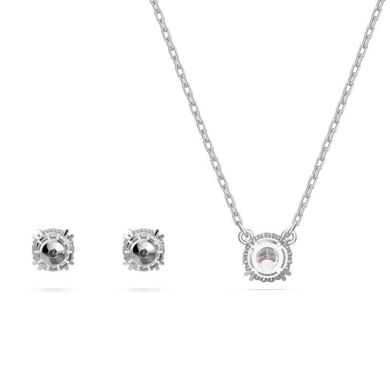 Swarovski Constella Femmes Coffret Cadeau Argent 5647663