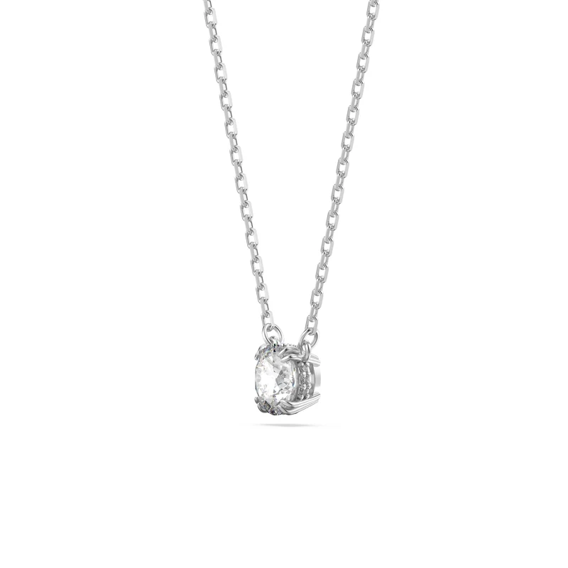 Swarovski Constella Femmes Coffret Cadeau Argent 5647663