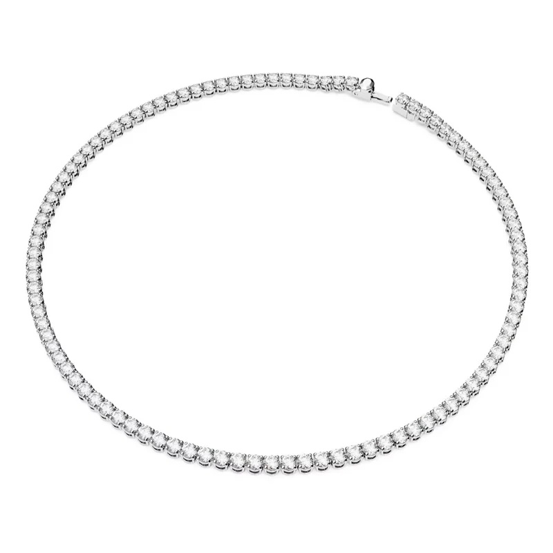 Swarovski ReMatrix Femmes Coffret Cadeau Argent 5647730