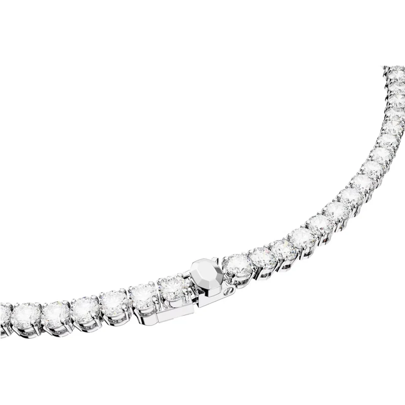 Swarovski ReMatrix Femmes Coffret Cadeau Argent 5647730