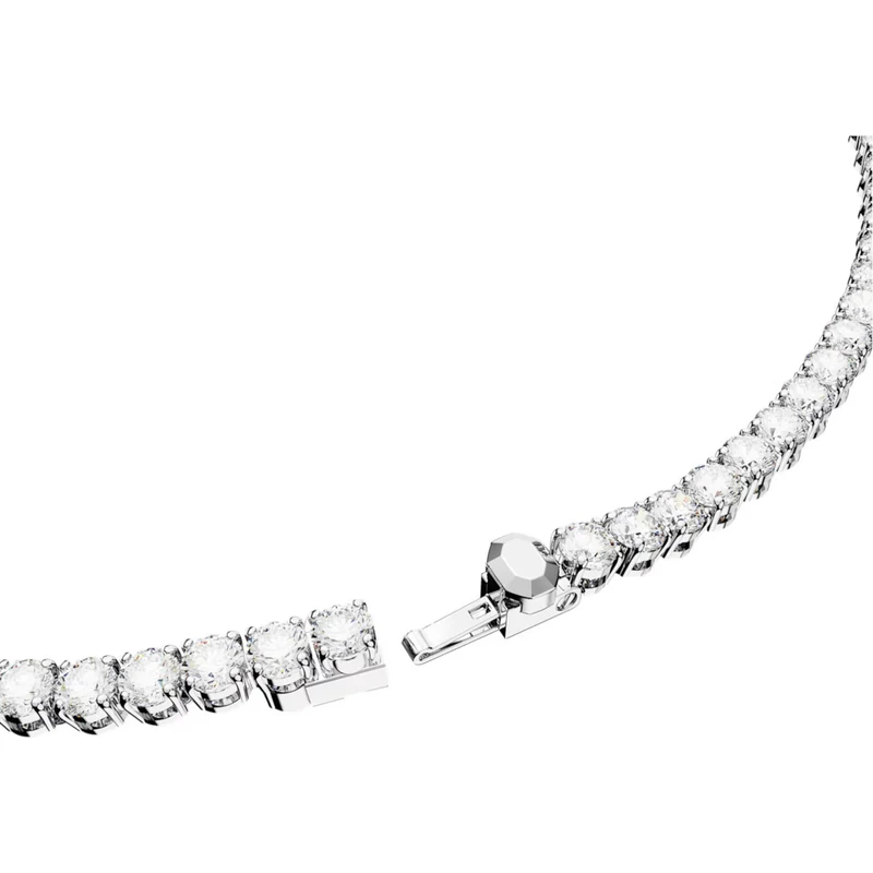 Swarovski ReMatrix Femmes Coffret Cadeau Argent 5647730