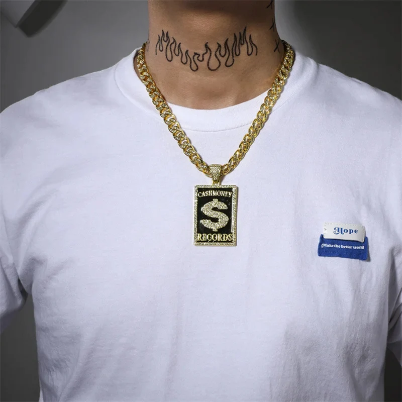 Collier Dollar Rap