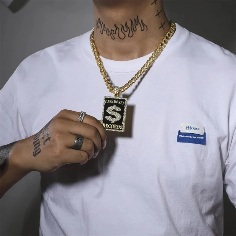 Collier Dollar Rap