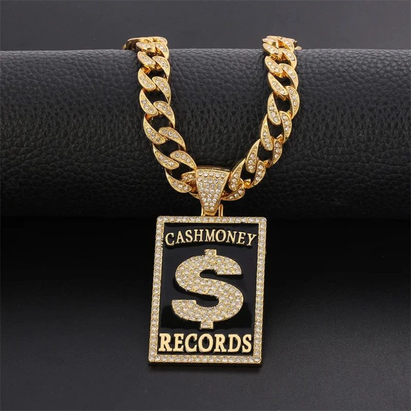 Collier Dollar Rap