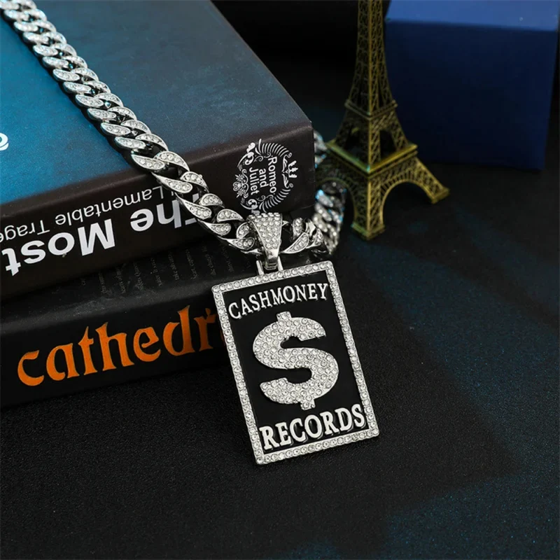 Collier Dollar Rap