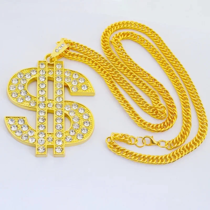 Gros Collier Dollar