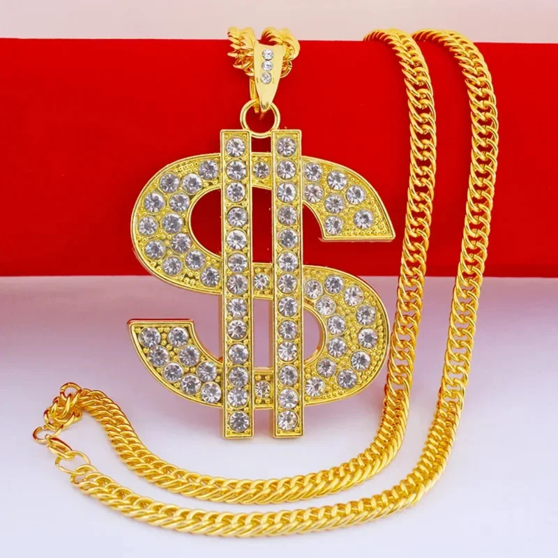 Gros Collier Dollar