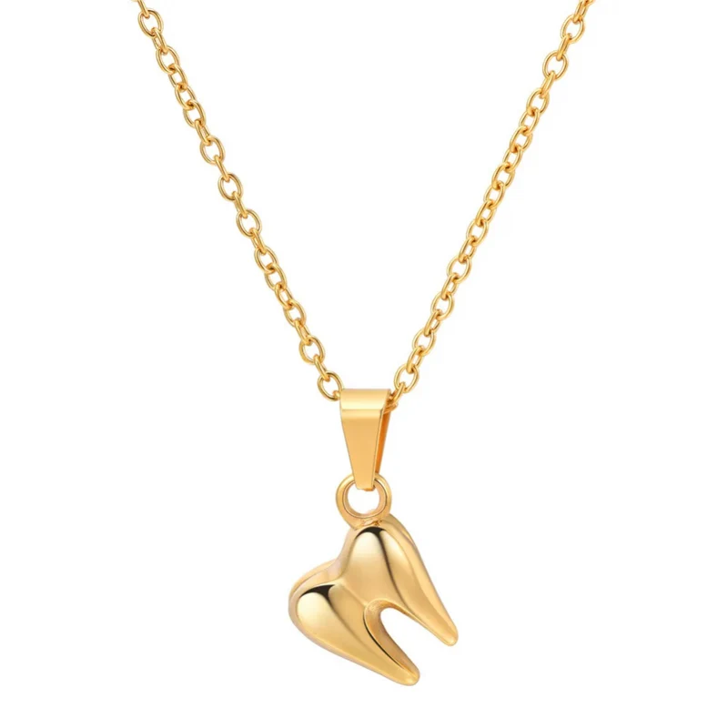 Collier Dent