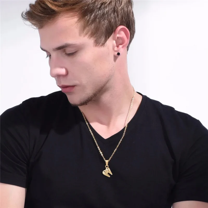 Collier Dent