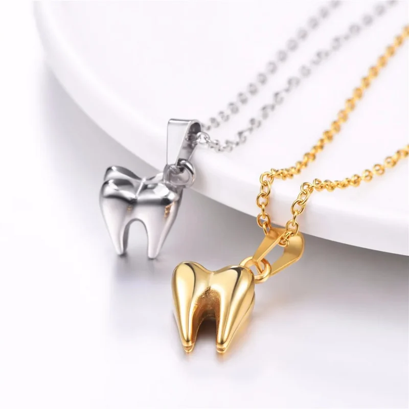 Collier Dent