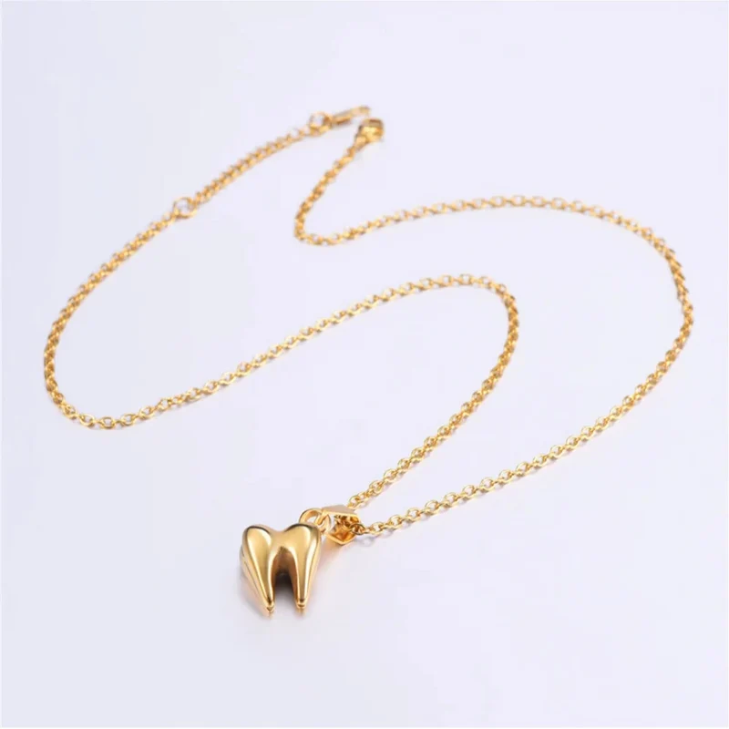 Collier Dent