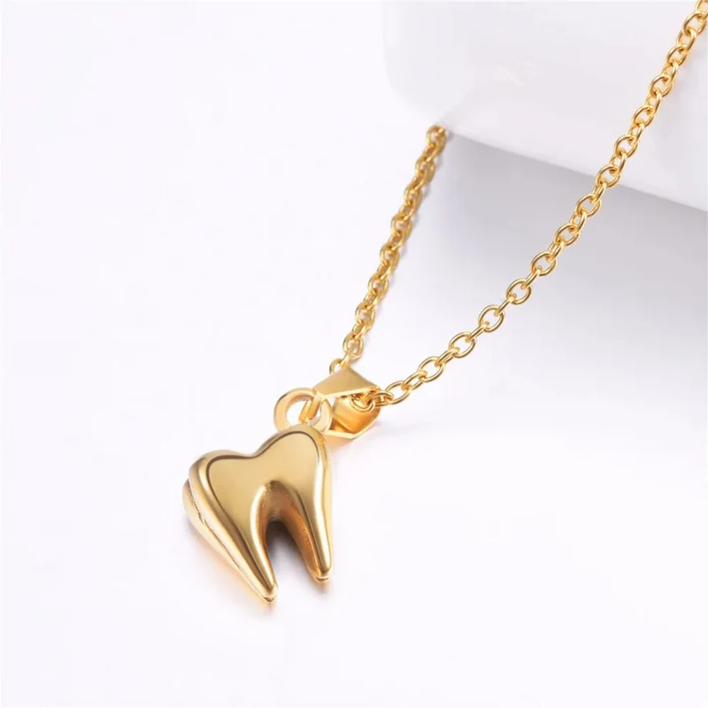 Collier Dent