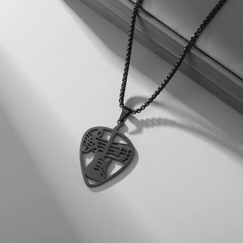 Collier Médiator Métal