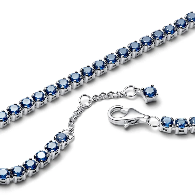 Pandora Timeless 925 Sterling Silver Bracelet 591469C02-18
