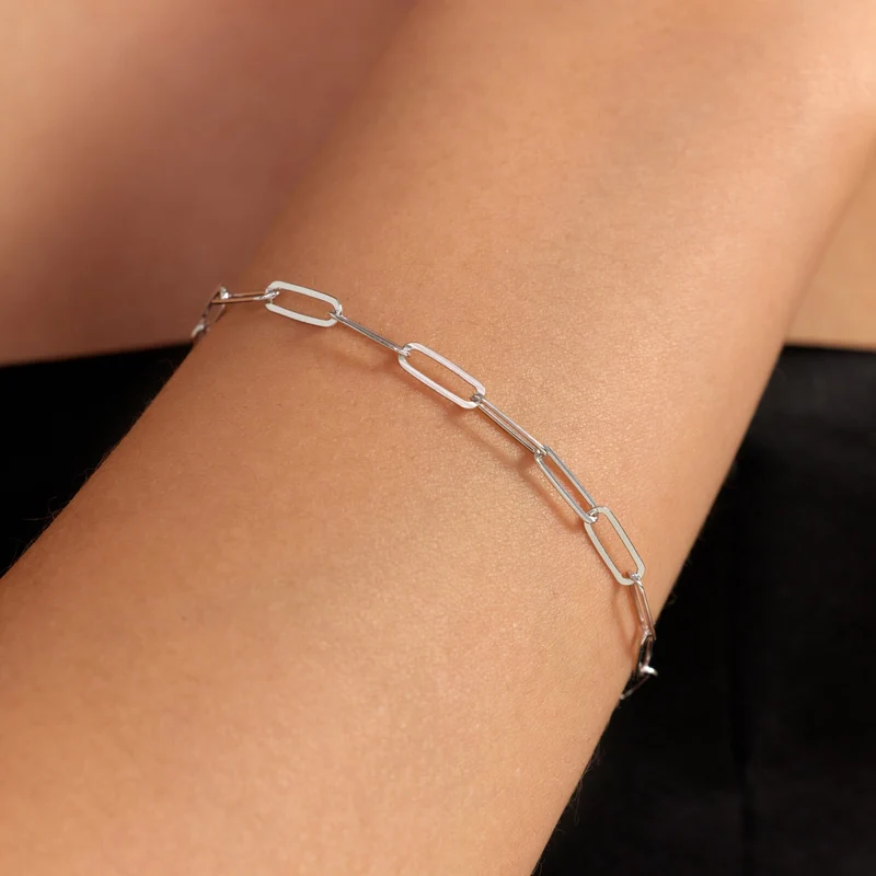 Parte Di Me Bibbiena Poppi Bracelet Argent PDM32116