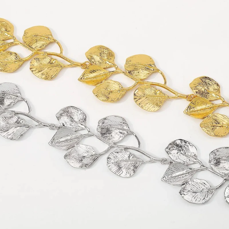 Collier Pétales de Fleurs
