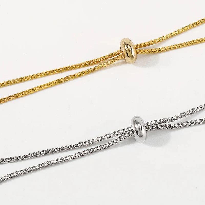 Collier Pétales de Fleurs