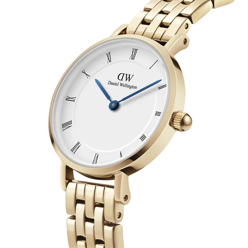 Daniel Wellington Classic Femmes Montre Or DW00100682