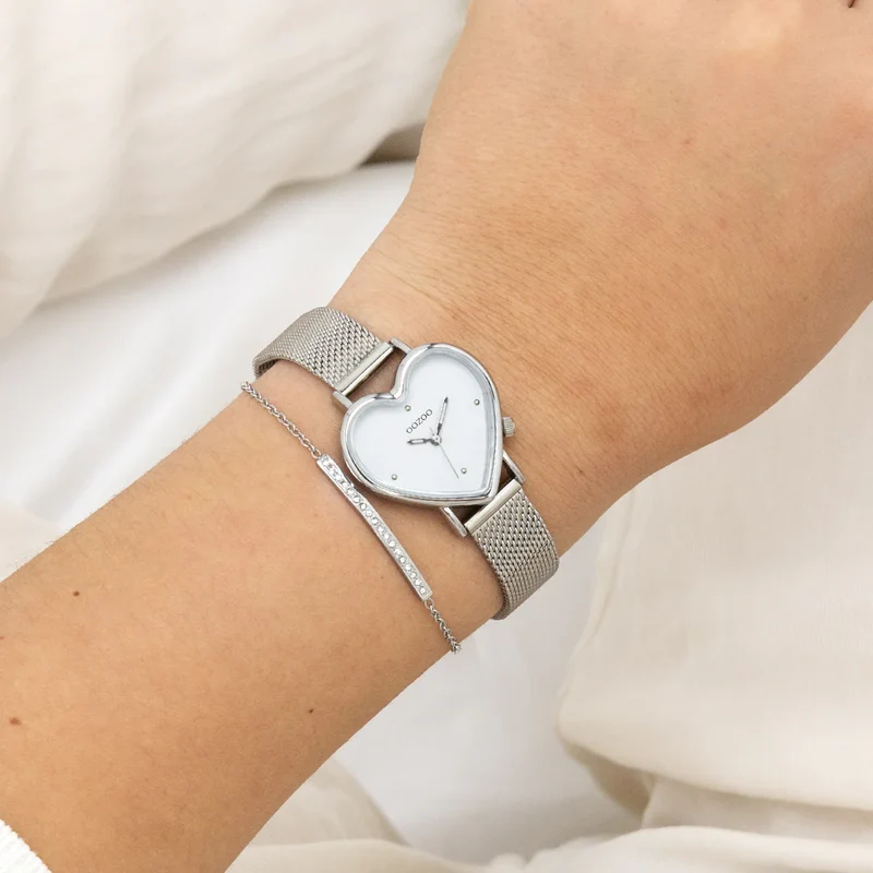 OOZOO Montre pour femme C11413