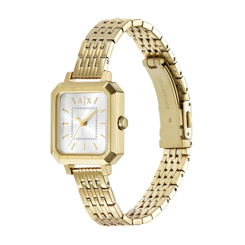 Armani Exchange Montre pour femme AX5725