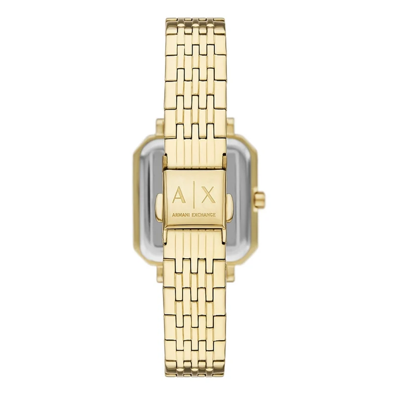 Armani Exchange Montre pour femme AX5725