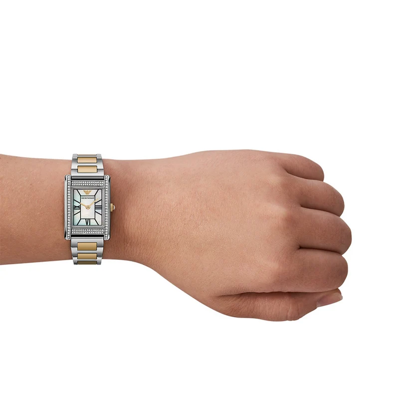 Emporio Armani Women's Watch AR11642