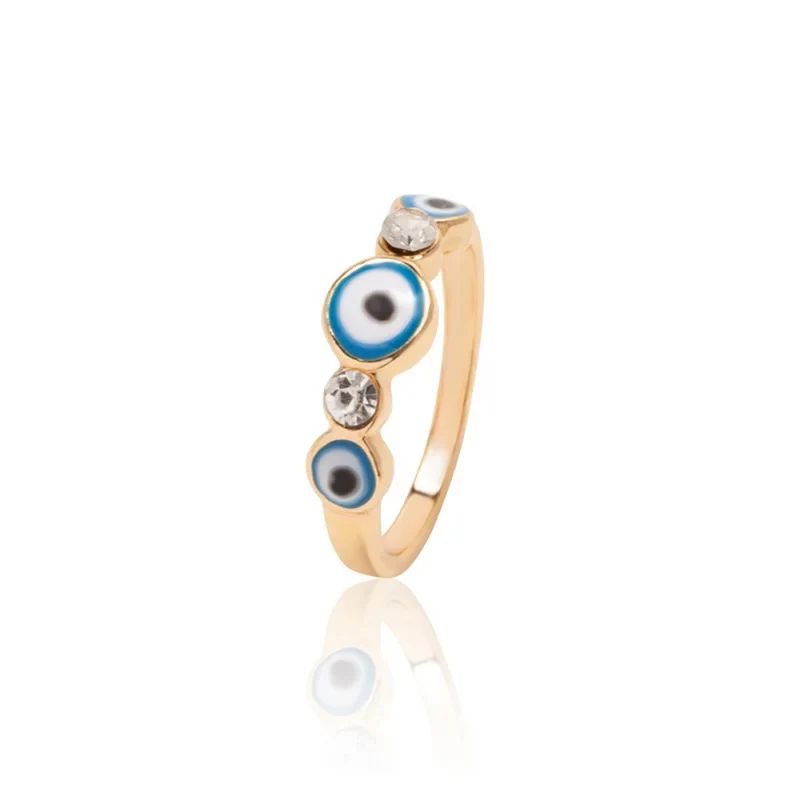 Bague Trois Œil
