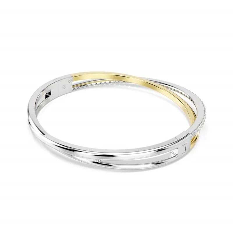 Swarovski Hyperbola Bangle Multicolore 5689722