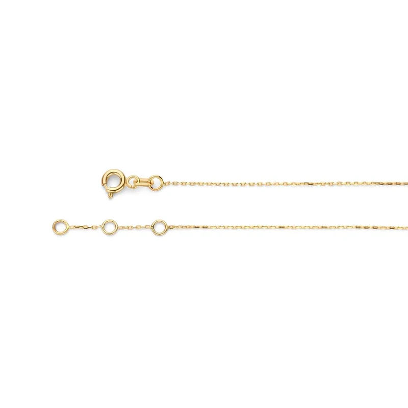 Jackie Gold Bracelet Or 14 carats JKB21.106