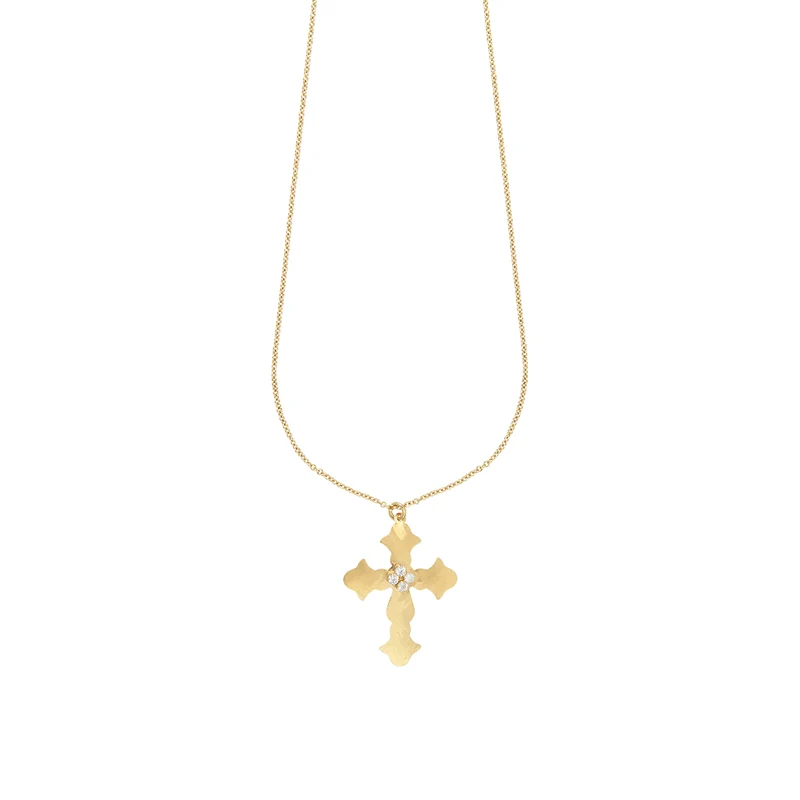 Collier Duomo