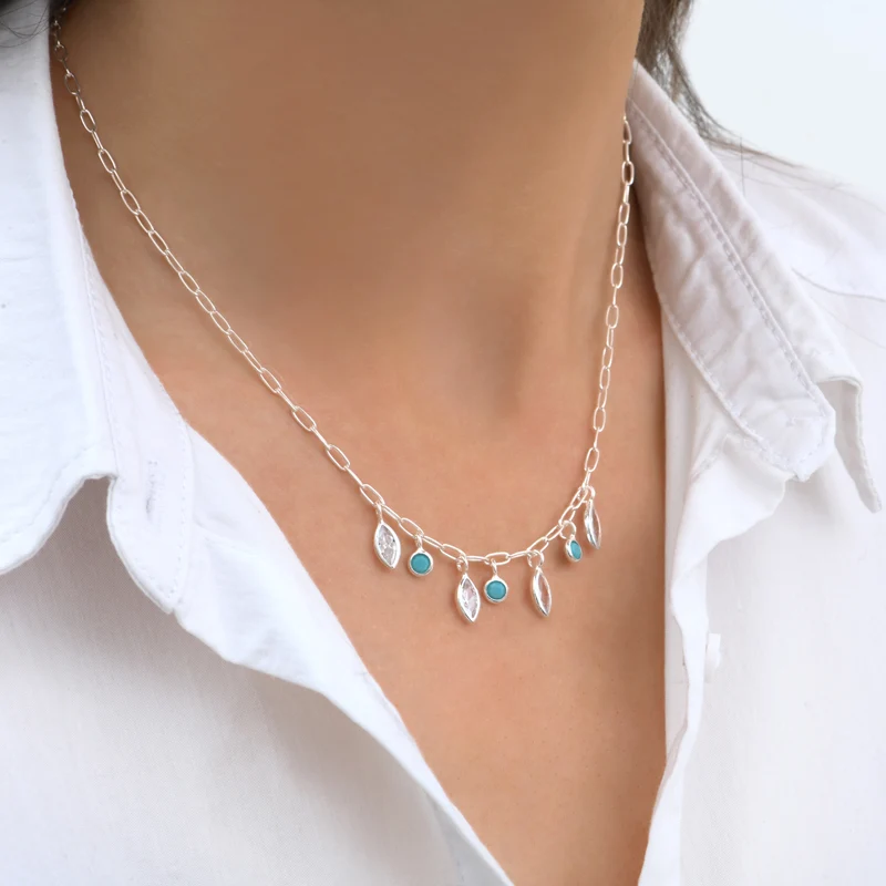 Collier Céleste