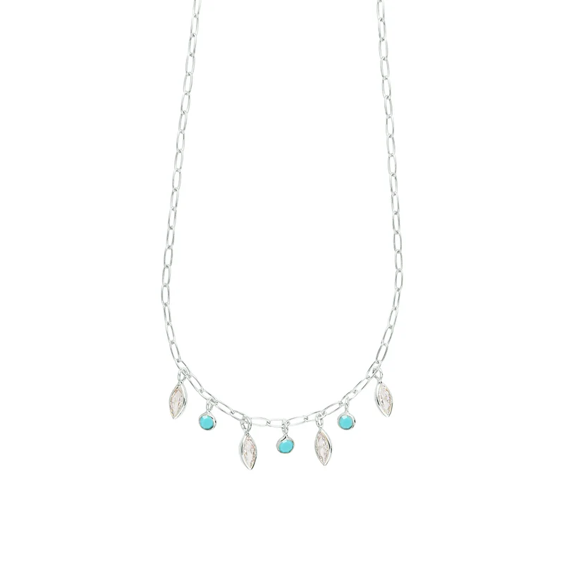 Collier Céleste