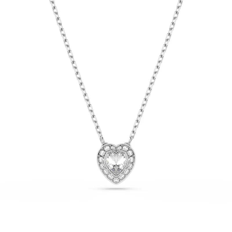 Swarovski Ss25 Capsule Ensemble couleur argent Ariana Grande 5720849