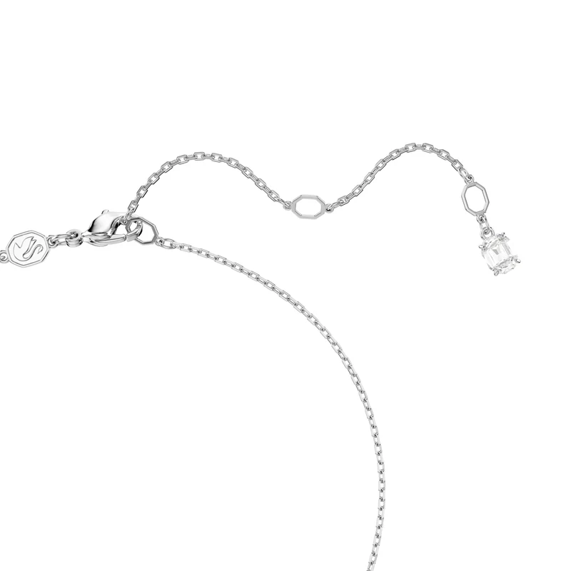 Swarovski Ss25 Capsule Ensemble couleur argent Ariana Grande 5720849