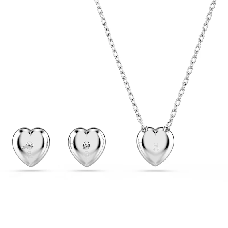 Swarovski Ss25 Capsule Ensemble couleur argent Ariana Grande 5720849