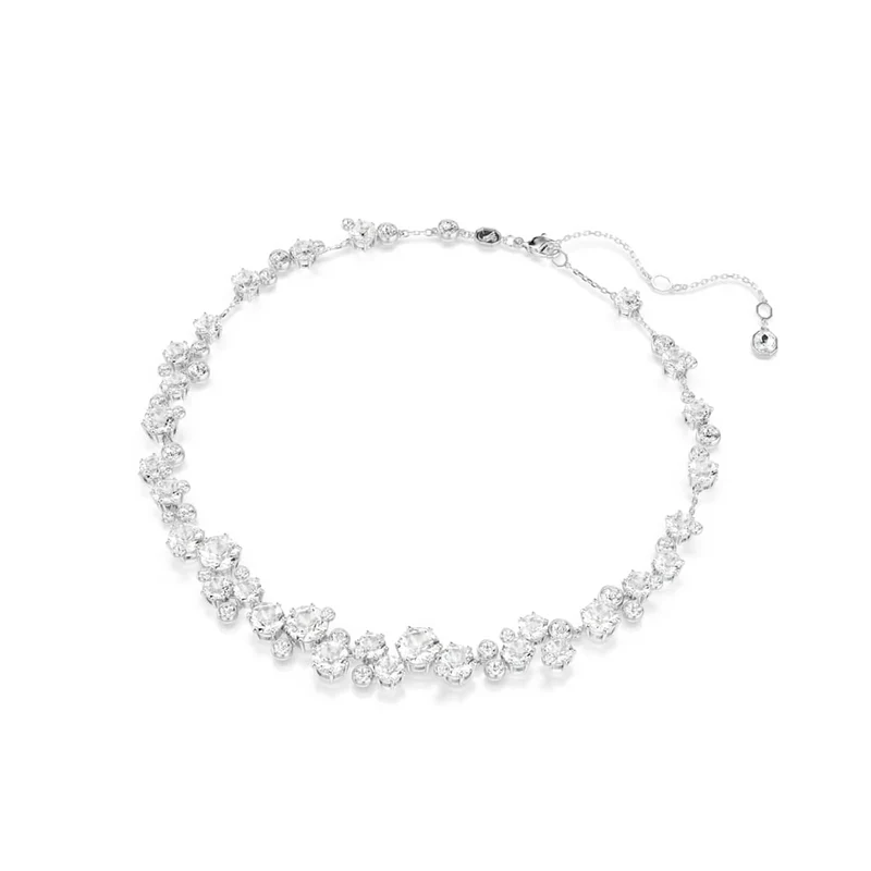 Swarovski Constella Ensemble En Argent 5738285