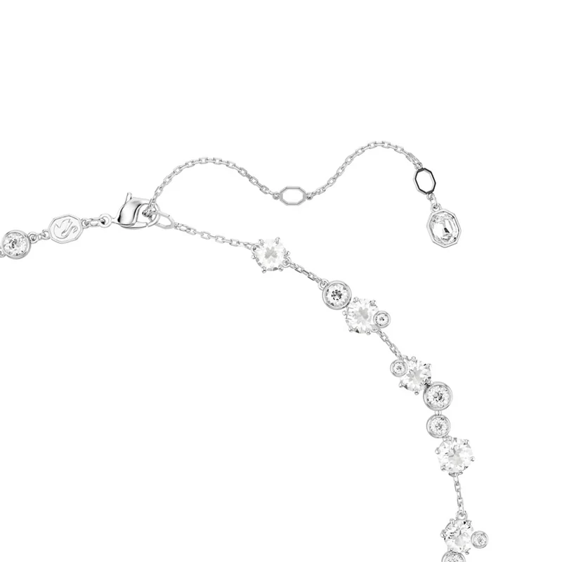 Swarovski Constella Ensemble En Argent 5738285