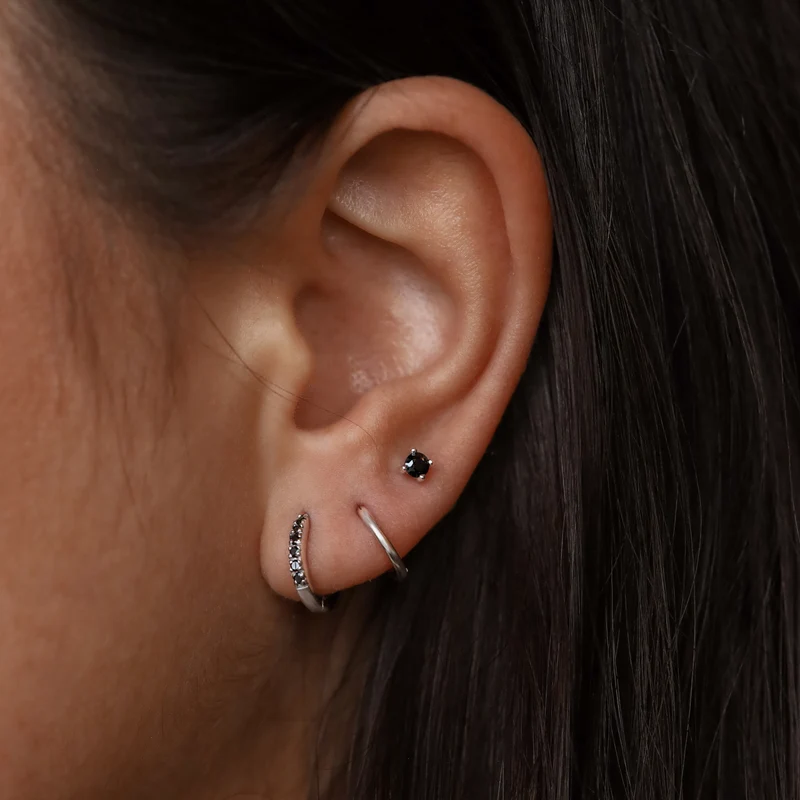Karma Femmes Earparty Argent earparty-70
