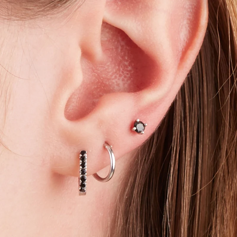 Karma Femmes Earparty Argent earparty-70