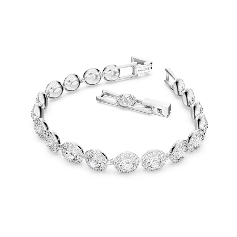 Swarovski Angelic Femmes Coffret Cadeau Argent 5367853
