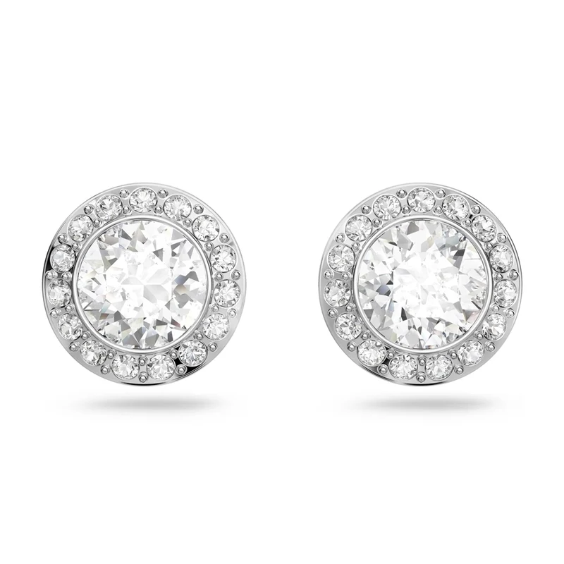 Swarovski Angelic Femmes Coffret Cadeau Argent 5367853