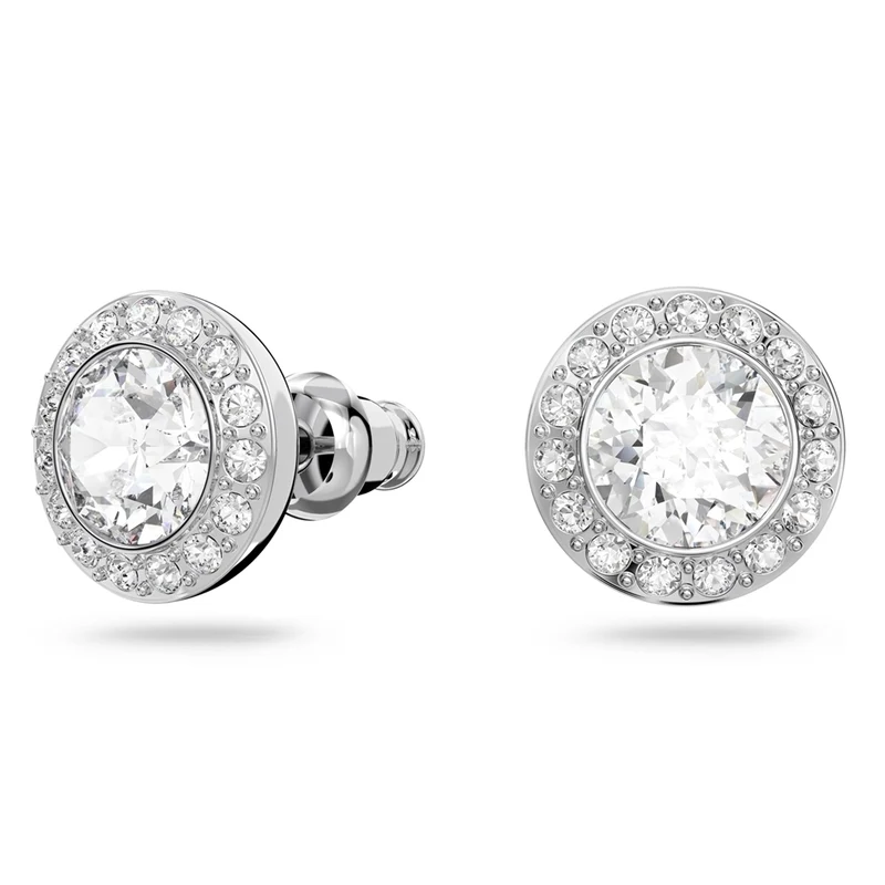 Swarovski Angelic Femmes Coffret Cadeau Argent 5367853