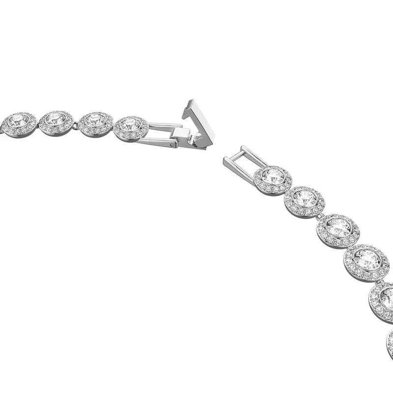Swarovski Angelic Femmes Coffret Cadeau Argent 5367853