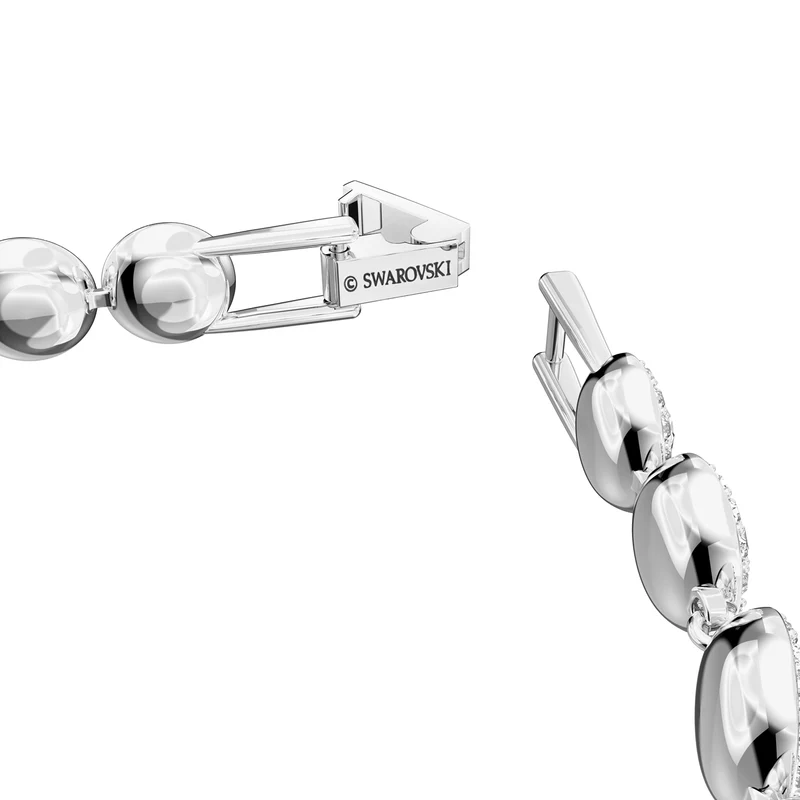 Swarovski Angelic Femmes Coffret Cadeau Argent 5367853