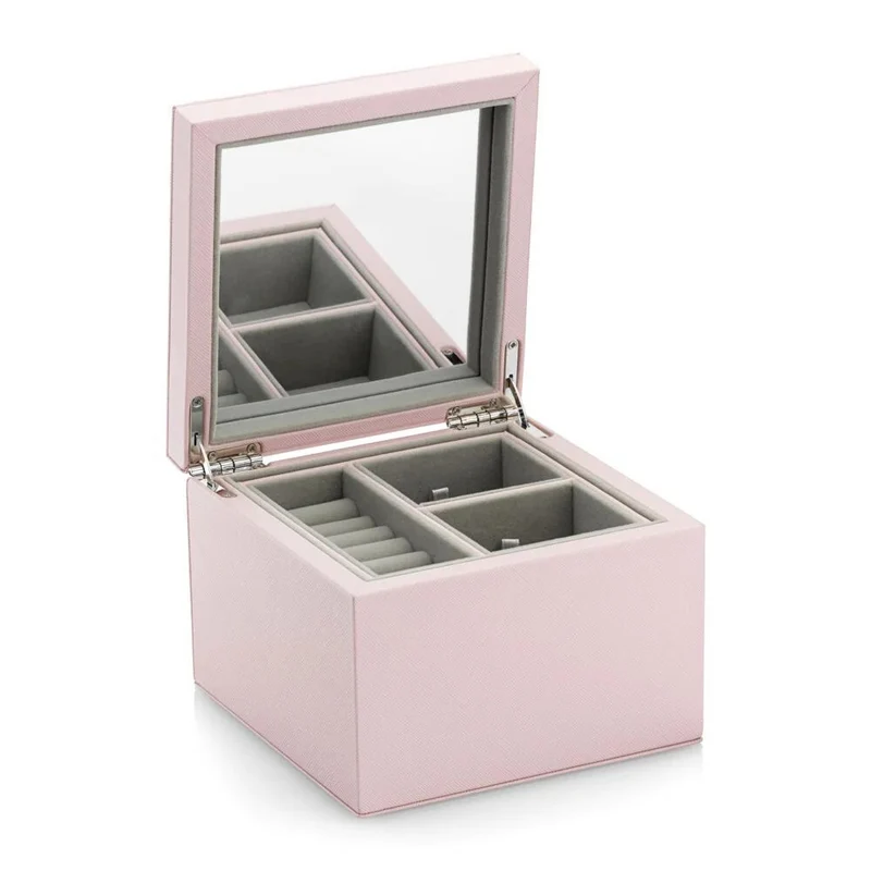Pandora Pink Jewellery box