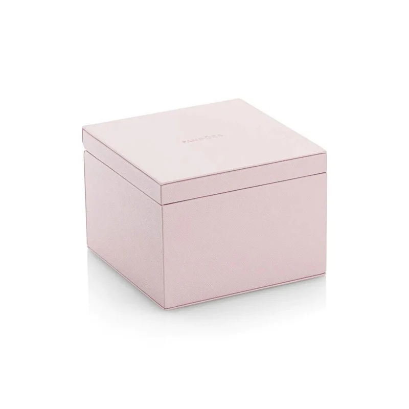 Pandora Pink Jewellery box