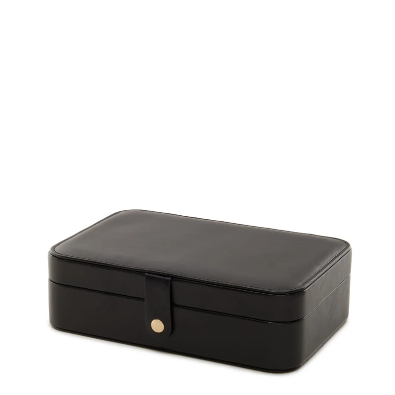 Brandfield Femmes Boîte à Bijoux Noir BFJB100403